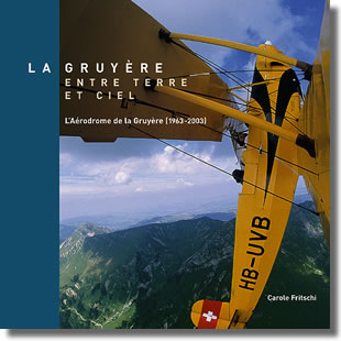 GRUYERTERCIEL