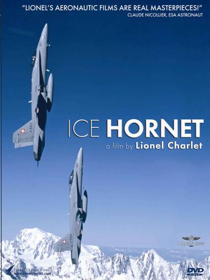 ICEHORNET